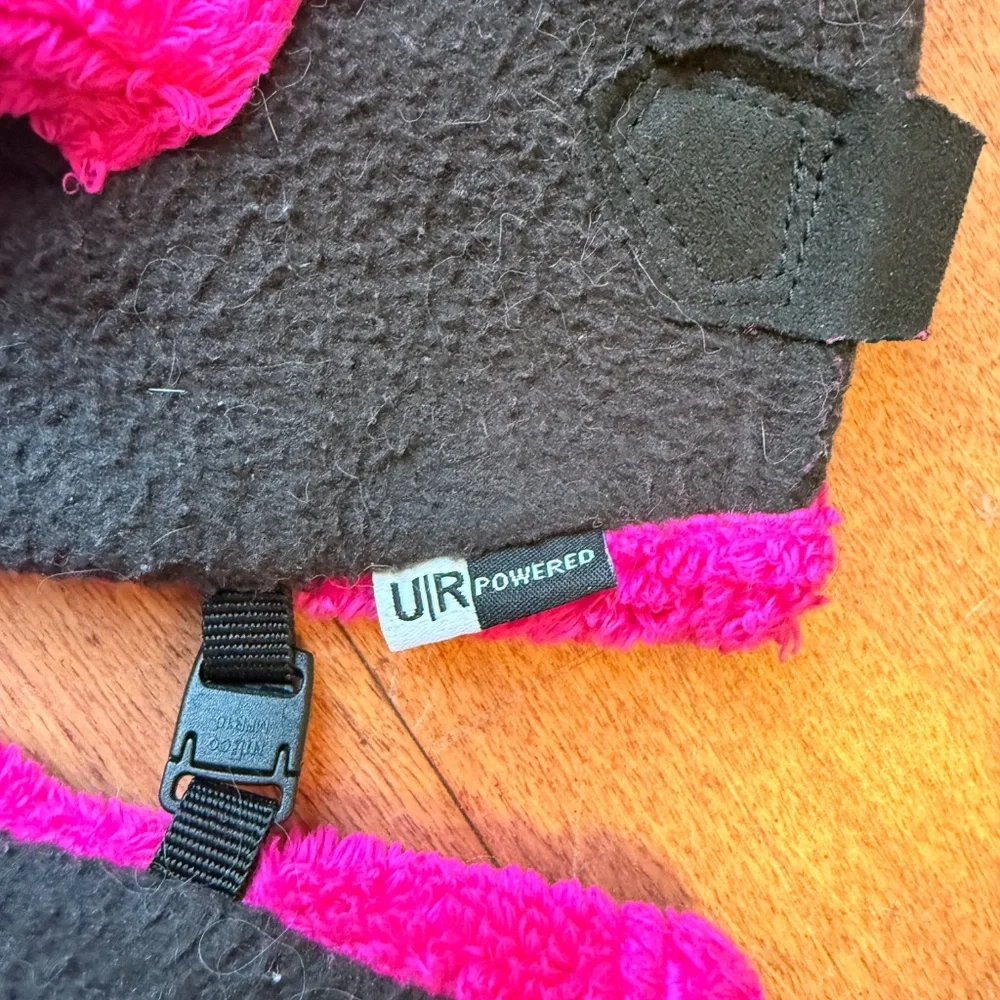 The North Face Denali Girls Thermal Etip Winter Gloves